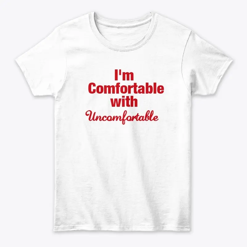 Comfortable Tee