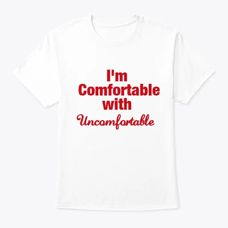 Comfortable Tee