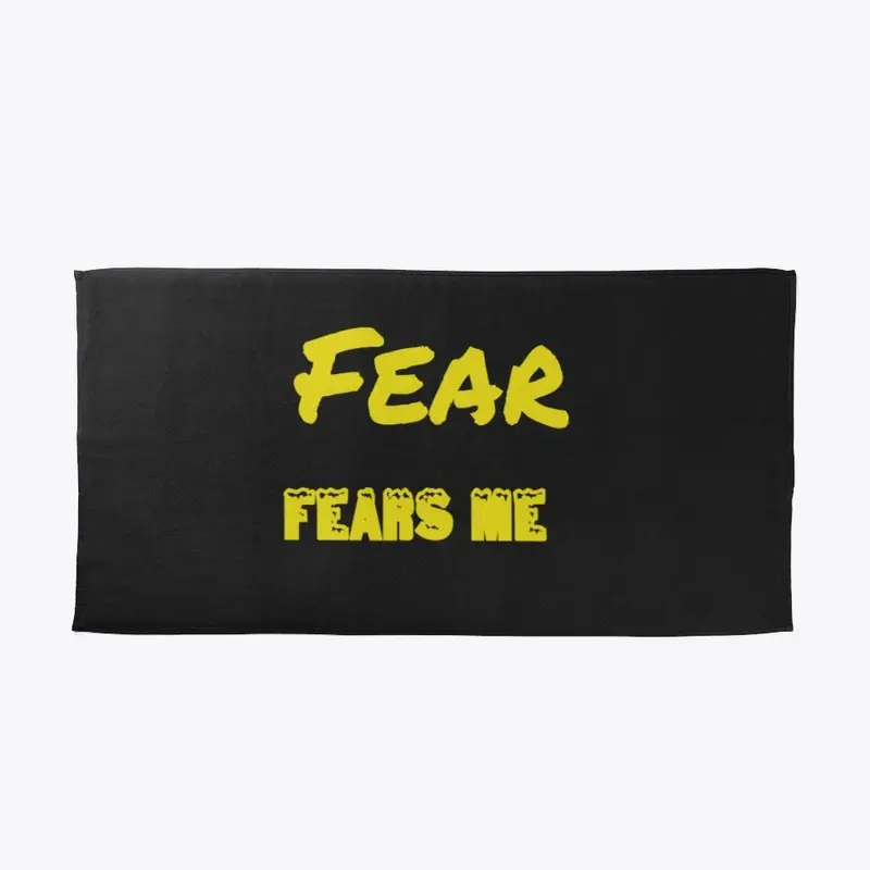 FEAR